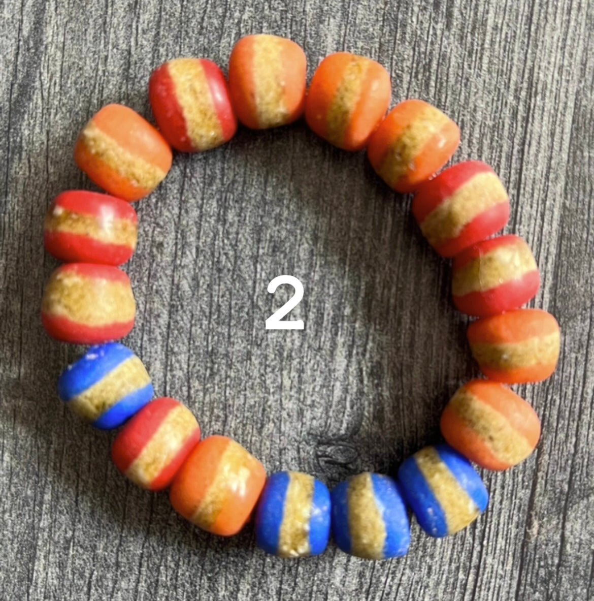 Hello Summer Bracelet