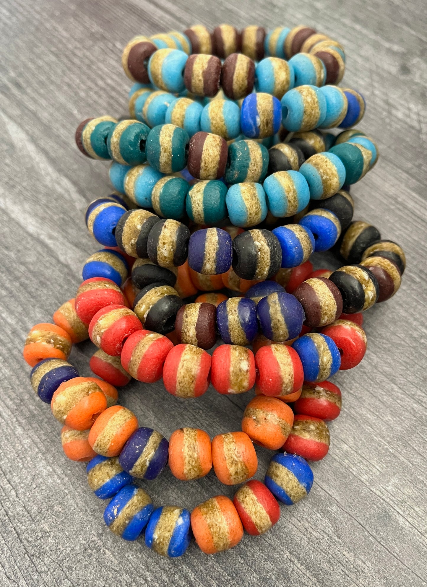 Hello Summer Bracelet