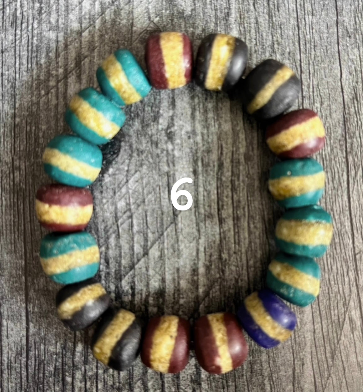 Hello Summer Bracelet