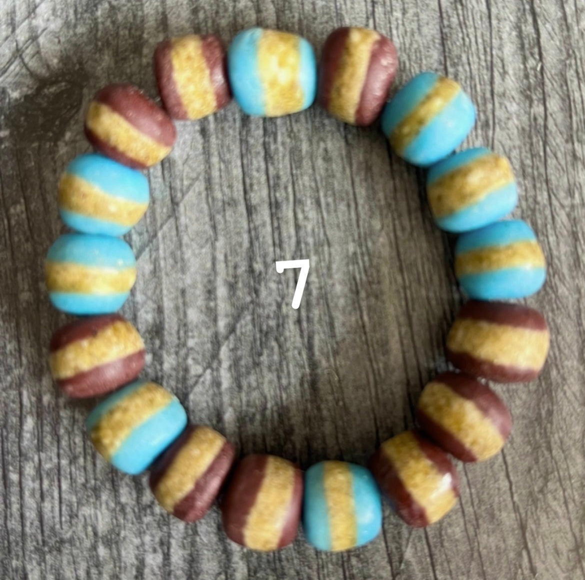 Hello Summer Bracelet