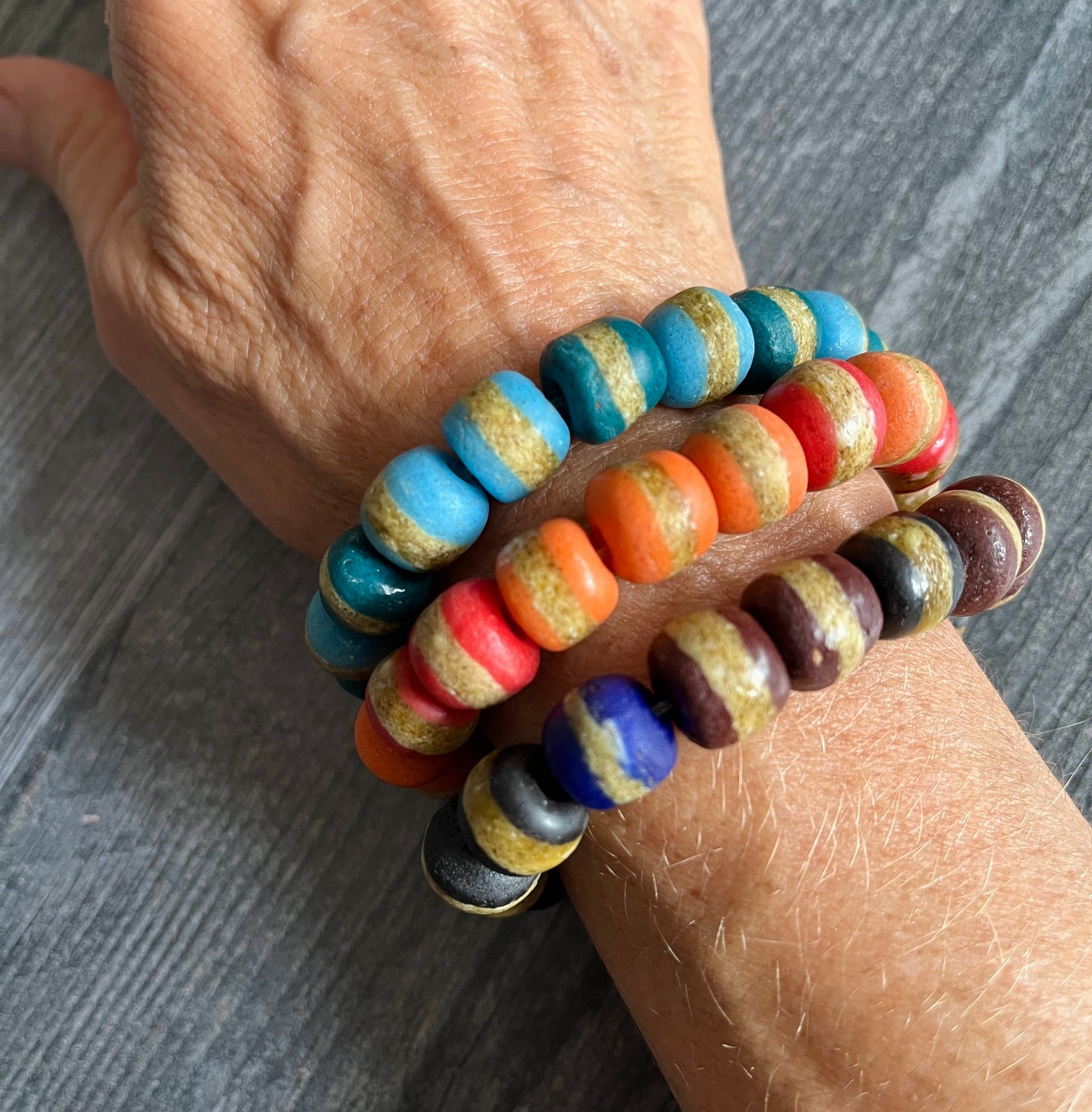 Hello Summer Bracelet