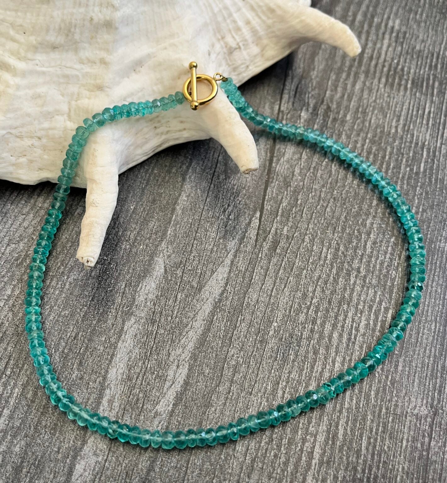 Big Appetite Apatite