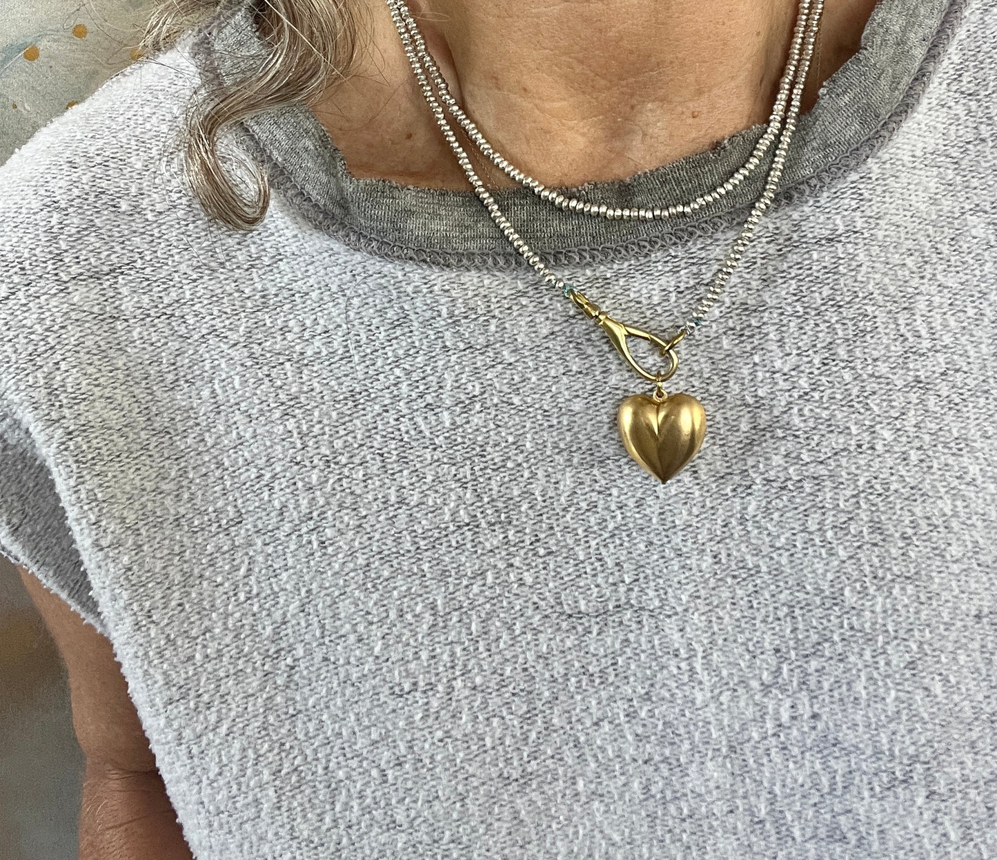 I Carry Your Heart