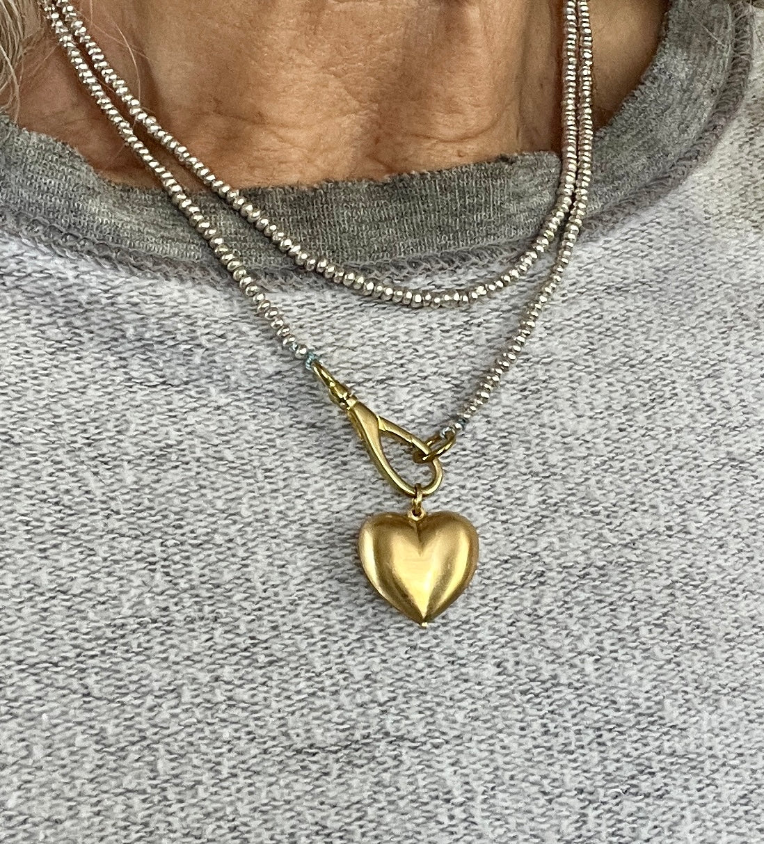 I Carry Your Heart