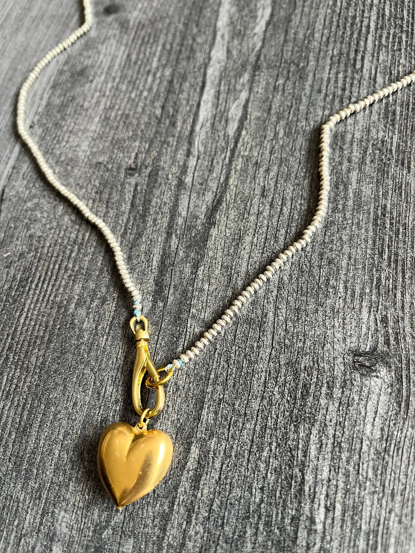 I Carry Your Heart