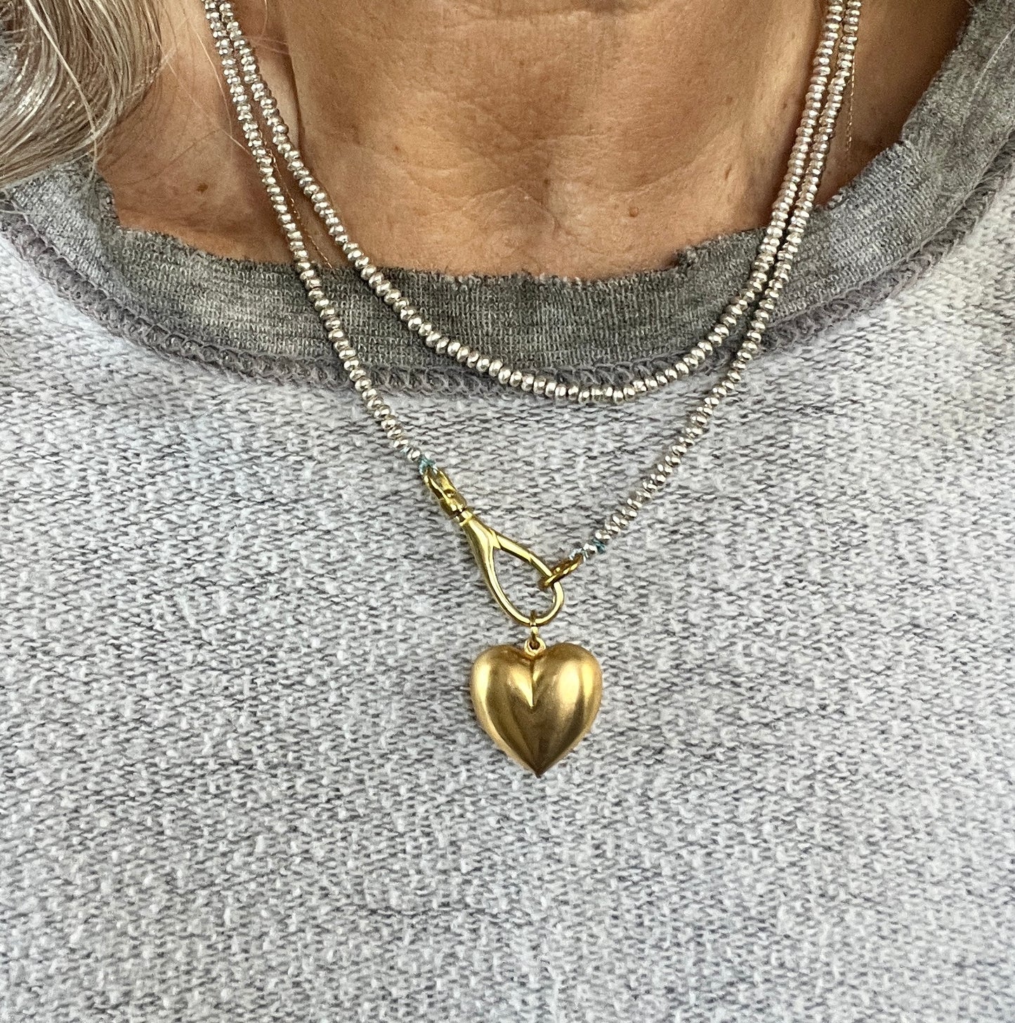 I Carry Your Heart